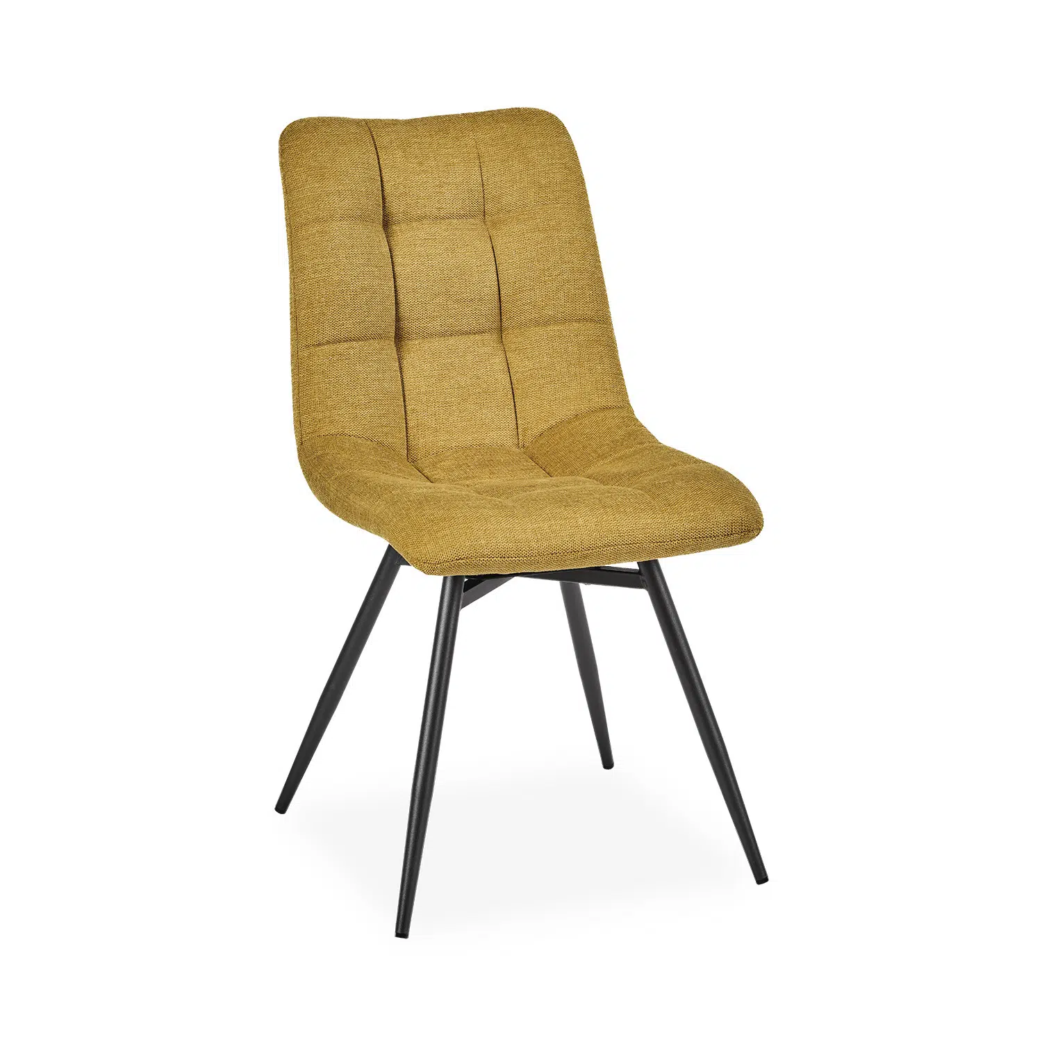 CHAISE TISSU GELE A